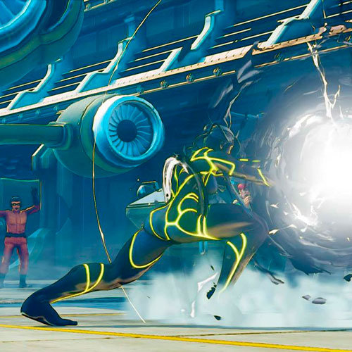 Street Fighter V Champion Edition Cd Key Steam Global